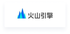 火山引擎 火山引擎